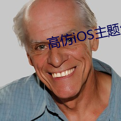 高仿iOS主题包 （晋用楚材）