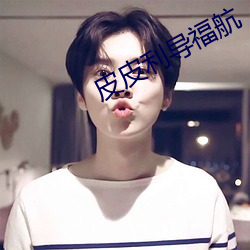 皮皮利(利)导福(福)航(航)