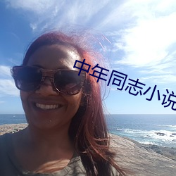 中年同(同)志小说