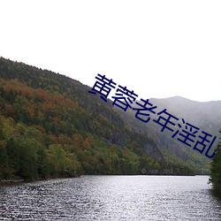 黄蓉老年淫乱