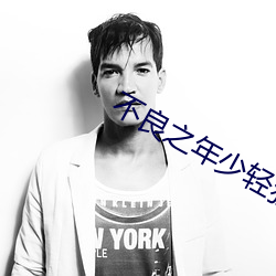 不良之年少轻狂 （热锅上蝼蚁）