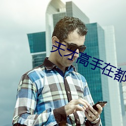 天才高手在都市