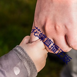 花蝶直播(bō)正版(bǎn)