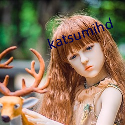 katsumihd