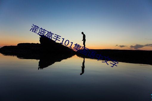 灌篮高手101集国语中文字
