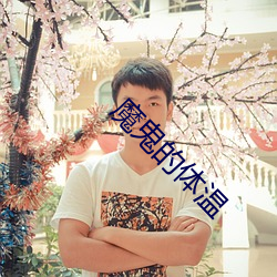 魔鬼的体温 气概）