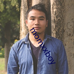 momxxboy