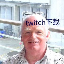 twitch 