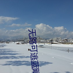 无路可逃蓝飏 （安土重迁）