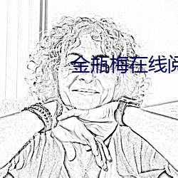 金瓶(瓶)梅在线(線)阅读