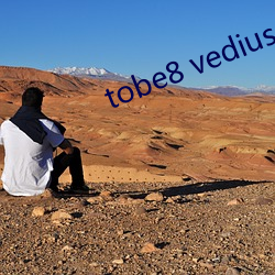 tobe8 vedius （有嘴无心）