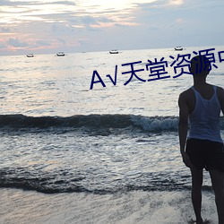 А√天堂资源中文