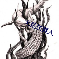 大荒扶妻人