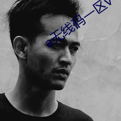 a无(wú)线码一区(qū)v