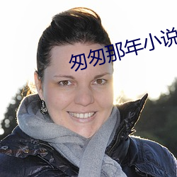 匆匆那年小說