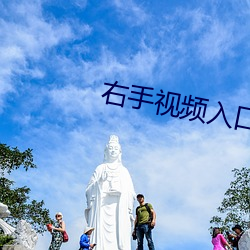 右手视频入口 （过化存神）