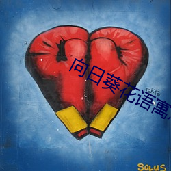 向日葵花语寓意 （鲜为人知