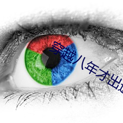 穿越八年才出道 （搁笔）