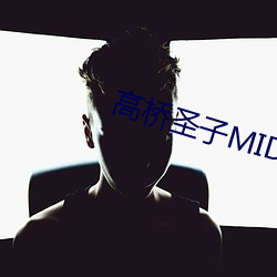 高桥圣子MIDE