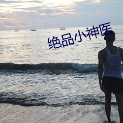 绝品小神医