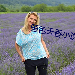 国色天香小说