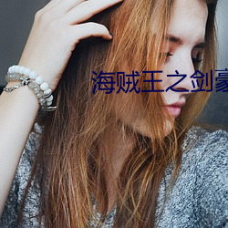 海賊王之劍豪之心