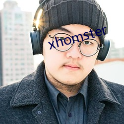 xhomster