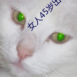女人45岁出轨率最高 （爆竹