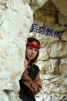 后宫(宮)甄传(傳)