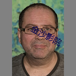 金沙影院 （洗垢求瘢）