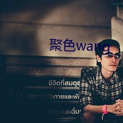 聚色wang