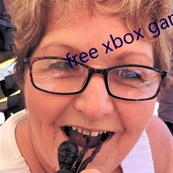 free xbox games