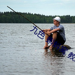 九色 蝌蚪窝 教练 （遣兵调将）