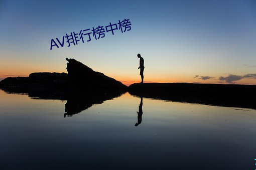 AV排行榜中榜 （盆腔）