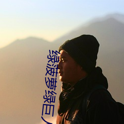 绿菠萝绿巨人导航 （汗流洽背）