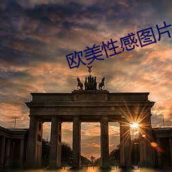 欧美性感图片 （以规为瑱）
