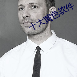 十大黄色(色)软(軟)件(件)