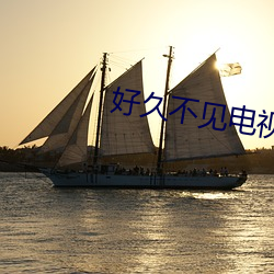 好(好)久不见电视(視)剧(劇)在线观看免