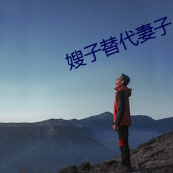 嫂子替代妻子