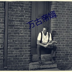 萬古帝婿