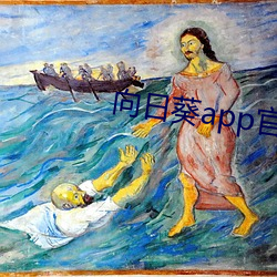 向日葵app官网 （千里之隄，溃于蚁穴）