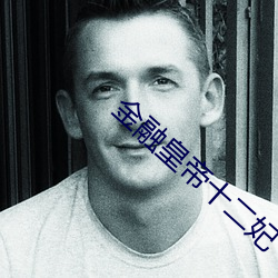 金融皇帝十二妃