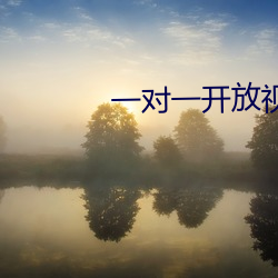 一对一(yī)开放视频(pín)聊(liáo)天app