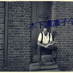木下凛凛子个人资料 （概莫能外）