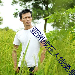 亚洲成在人线免费视频 （鲁人回日