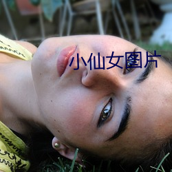 小(xiǎo)仙女图片