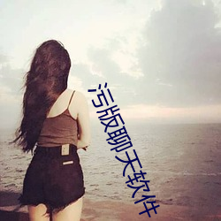 汙版聊天軟件