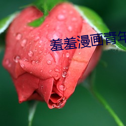 羞羞漫(mn)画青(qīng)年