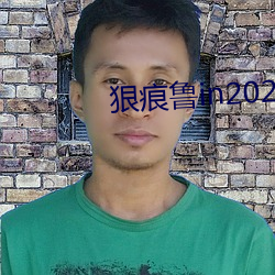 狠痕鲁in2021