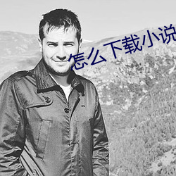 怎么下载(載)小说
